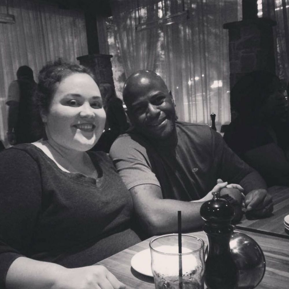 Meet your Posher, Deon